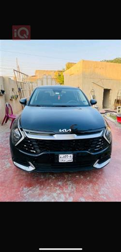 کیا سپۆرتاج